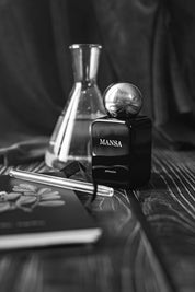 Mansa Extrait