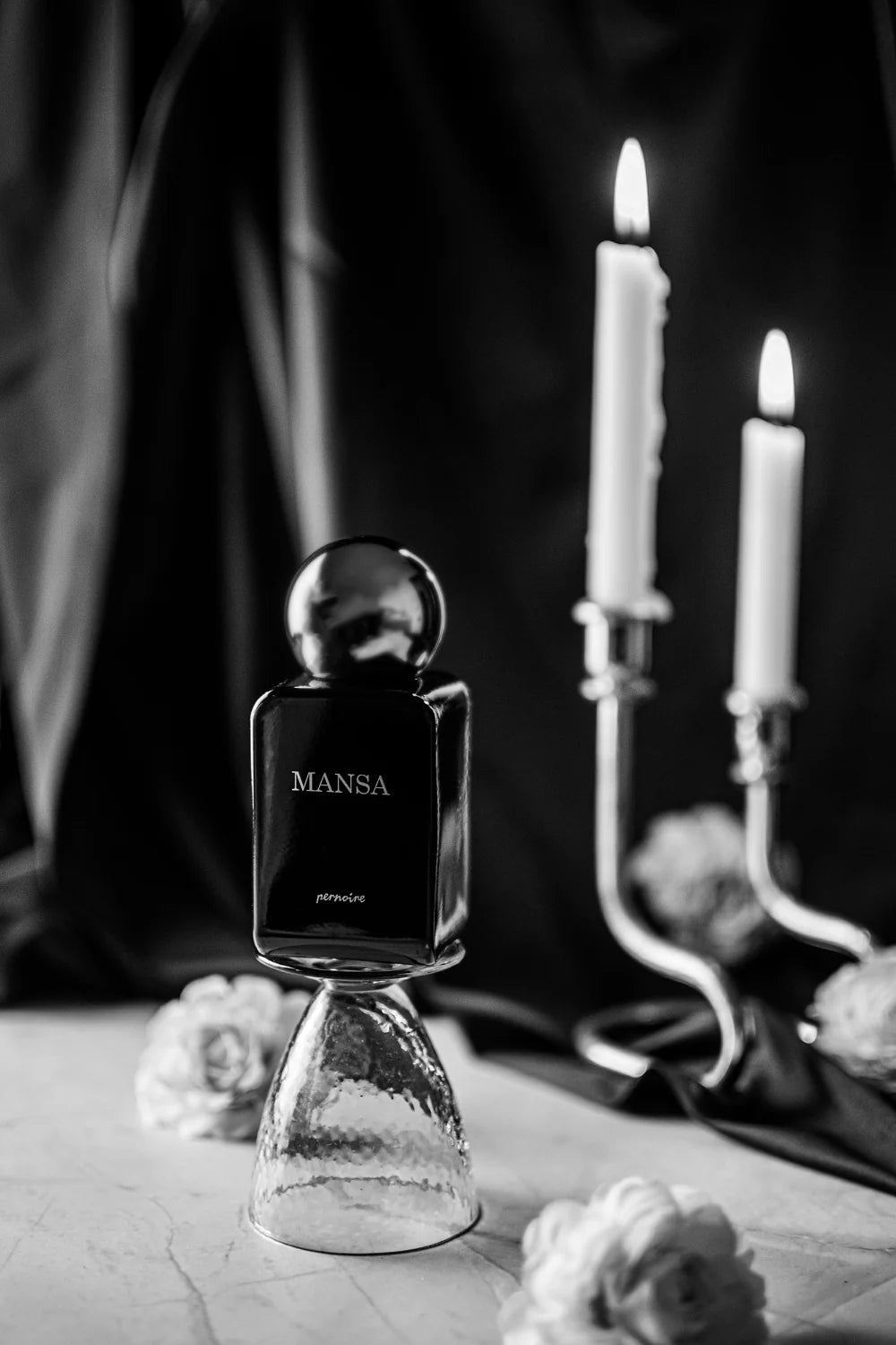 Mansa Extrait