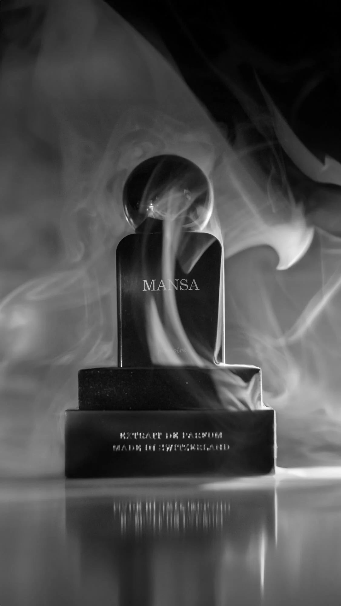 Mansa Extrait