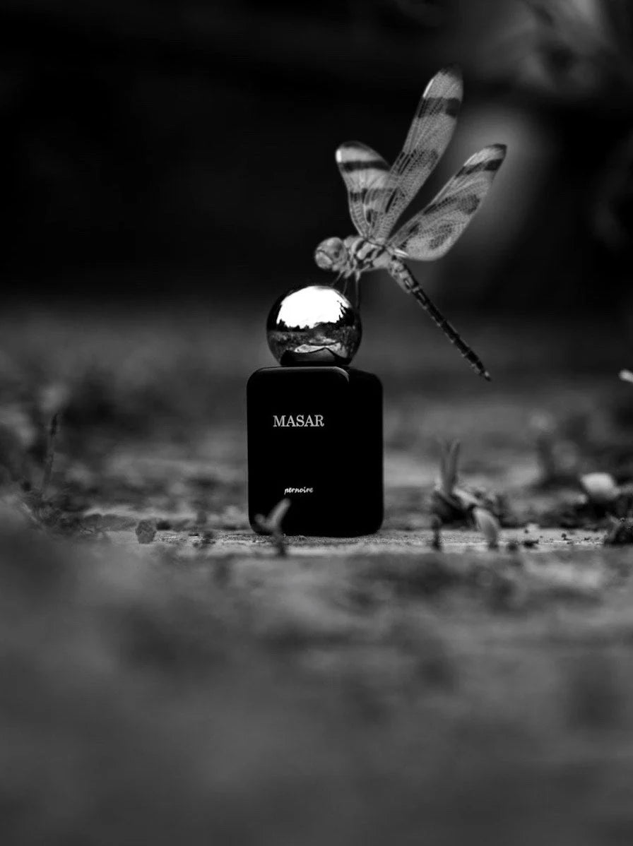Masar Extrait