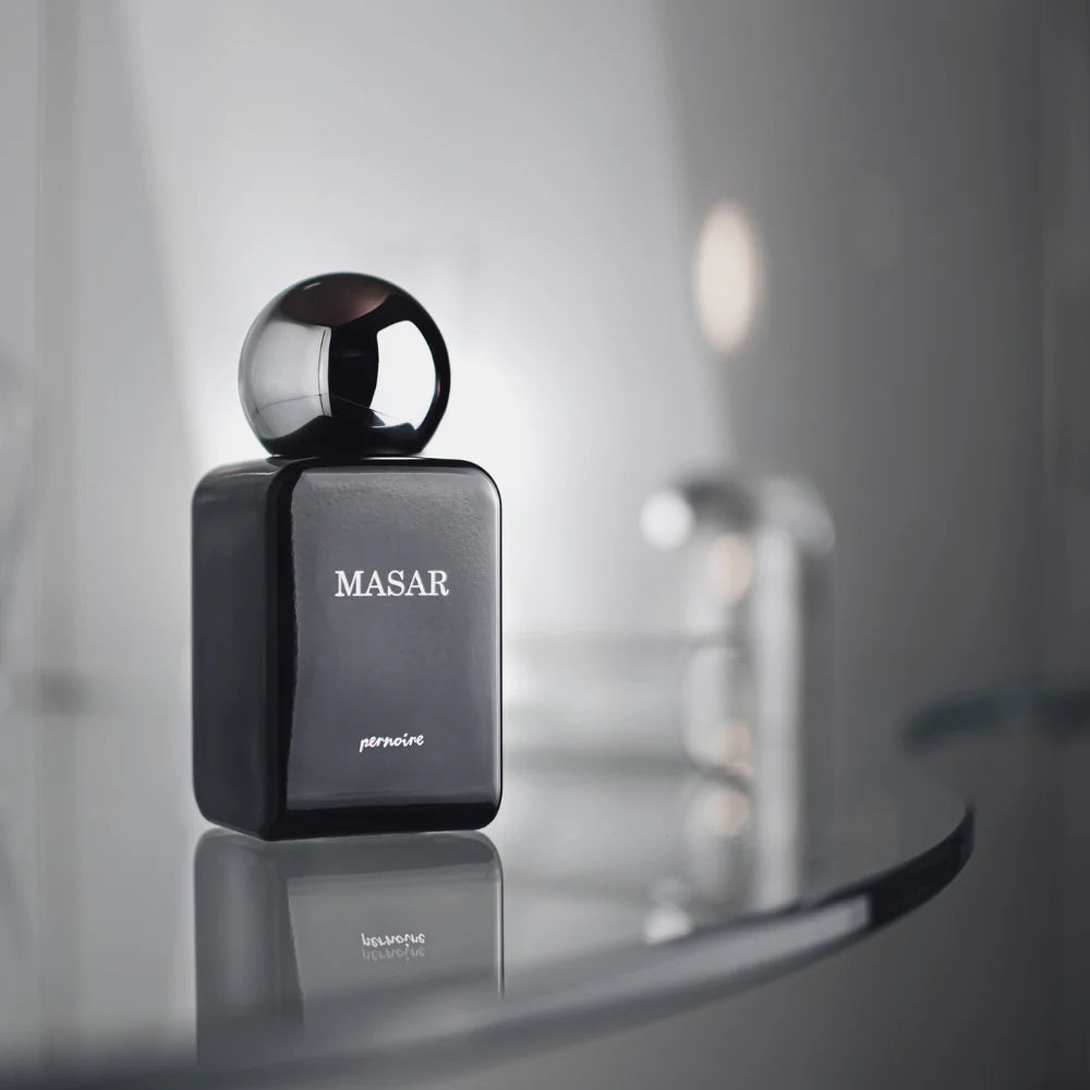 Masar Extrait