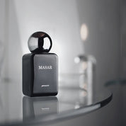 Masar Extrait