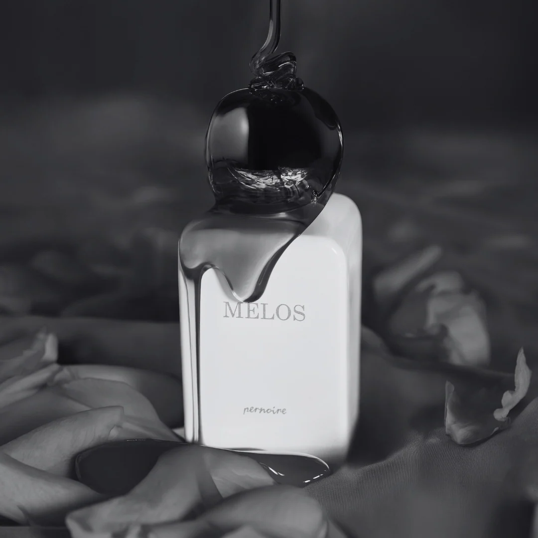 Melos Extrait