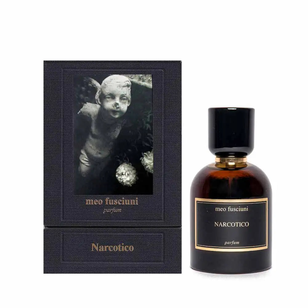Narcotico