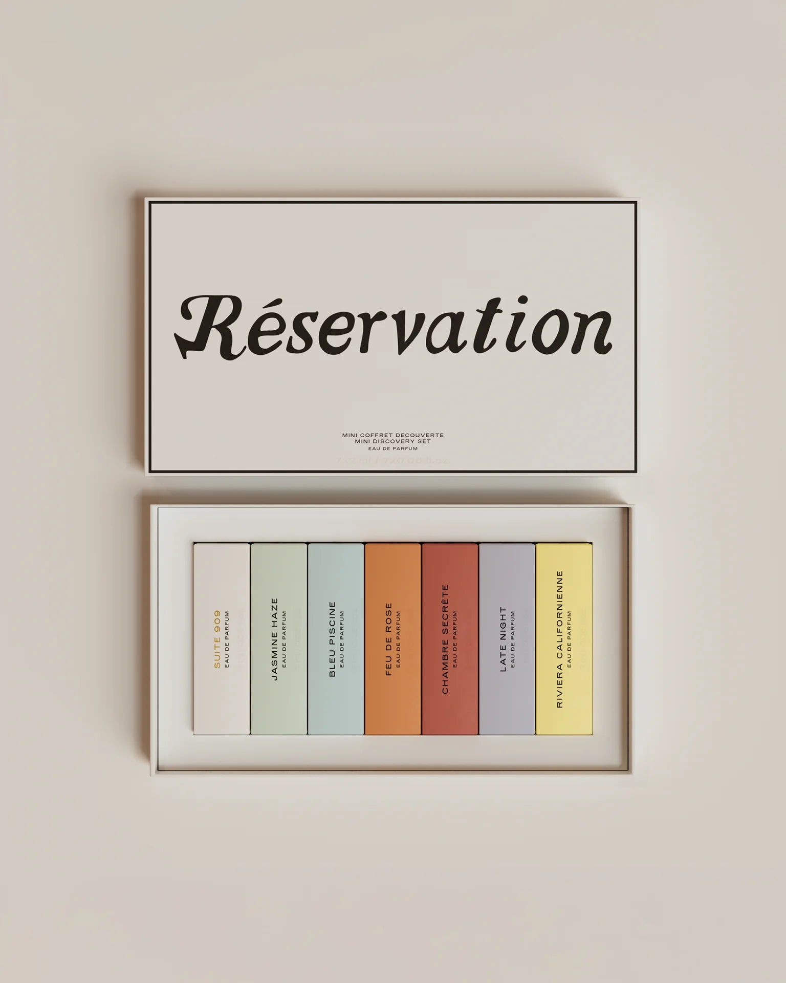 Mini Discovery Set