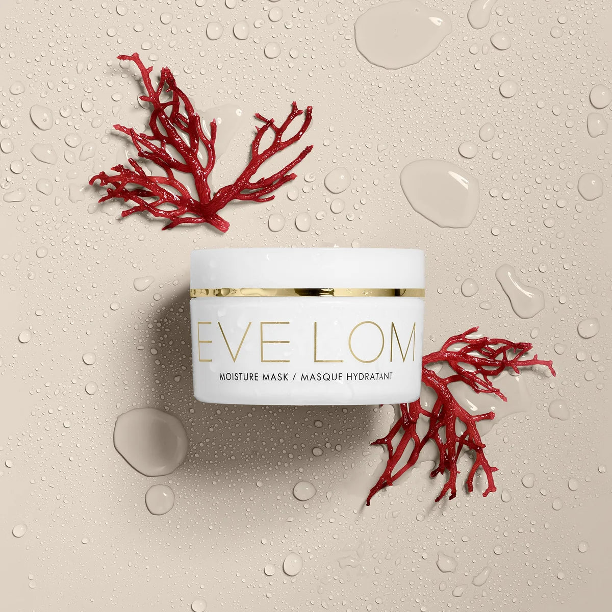 Moisture Mask