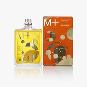 Molecule 01 + Mandarin