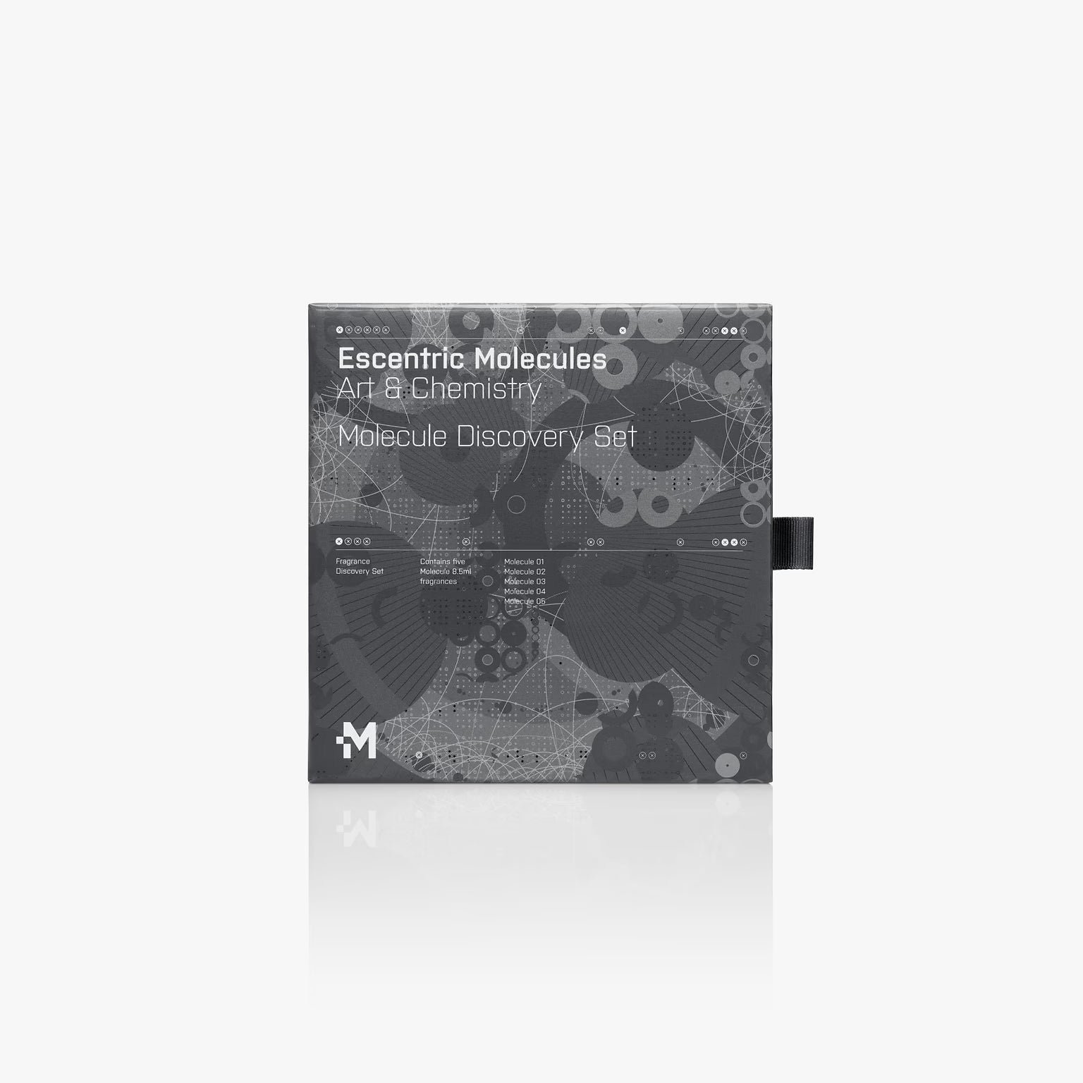 Molecule Discovery Set
