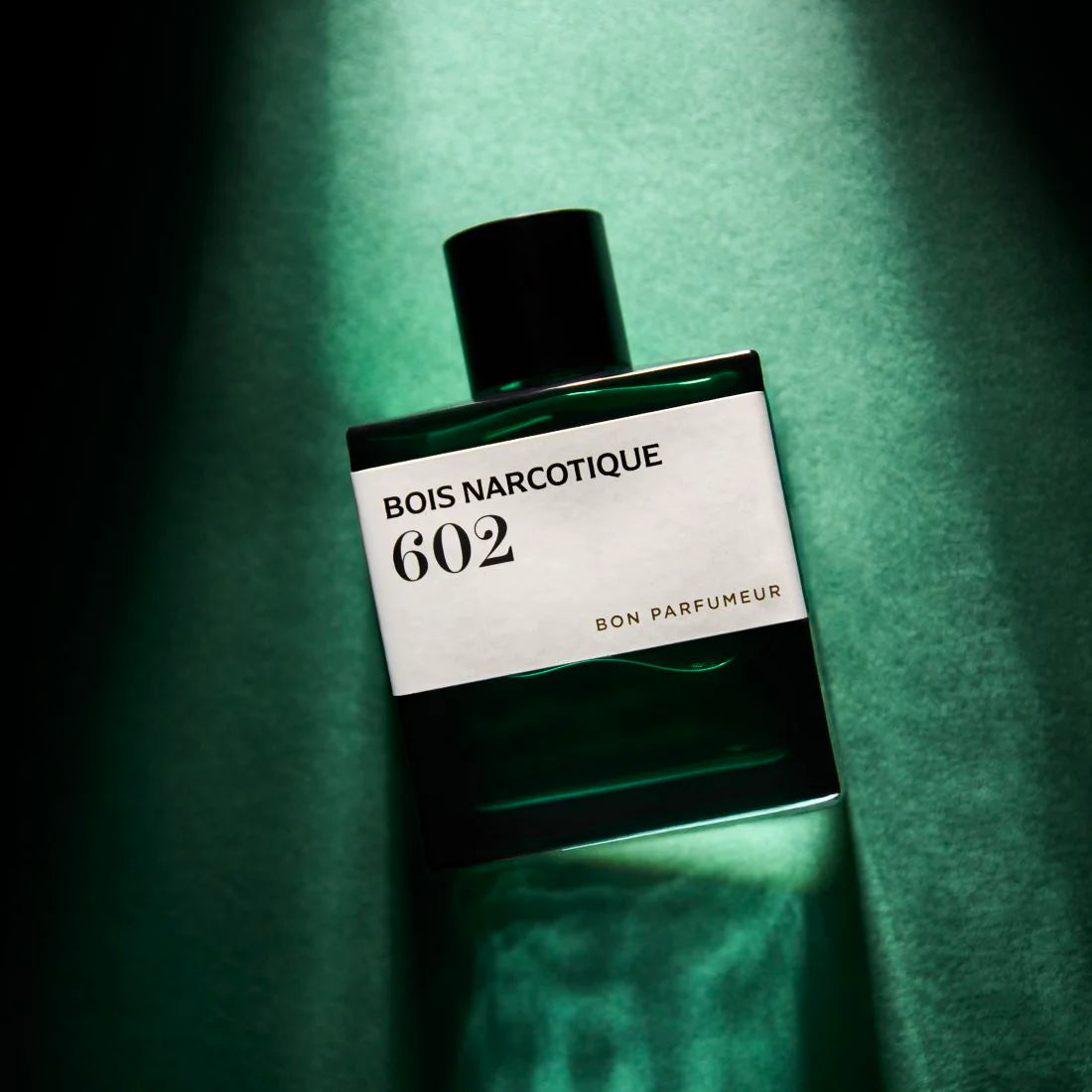 n#602 Bois Narcotique EDP