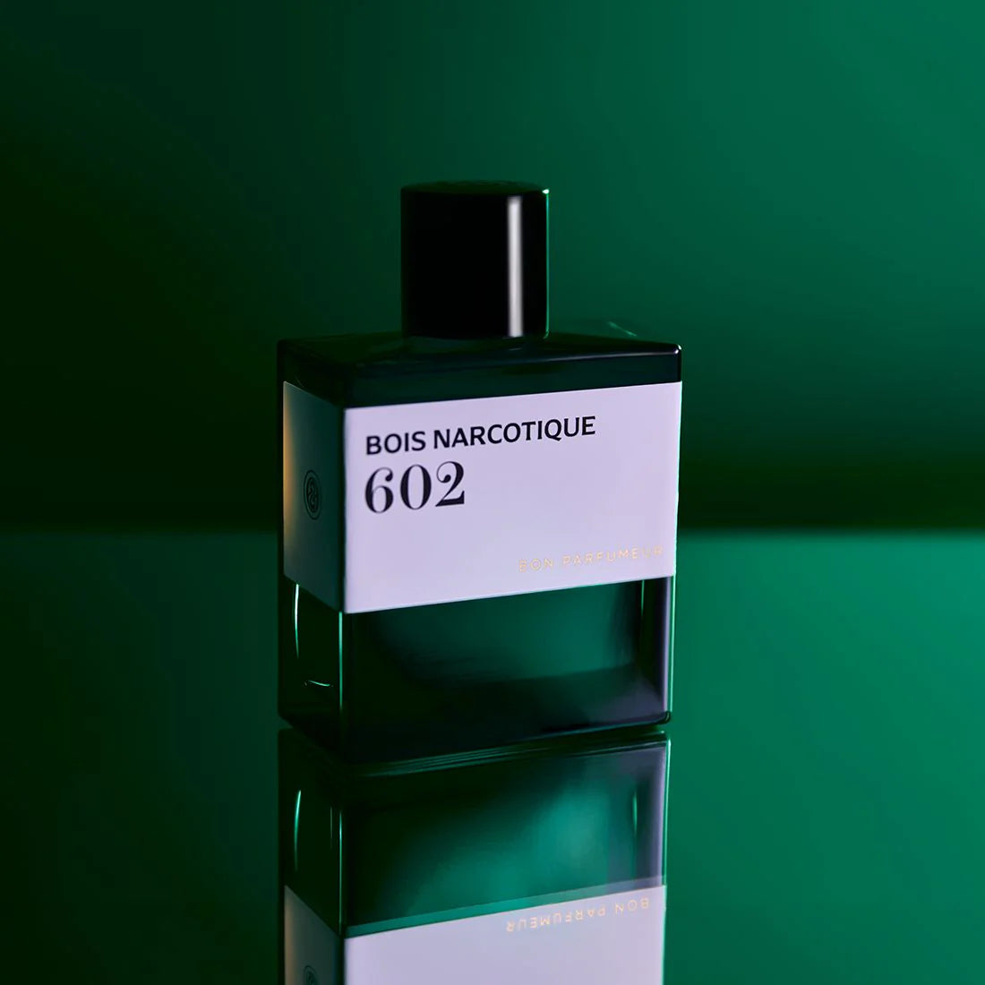 n#602 Bois Narcotique EDP