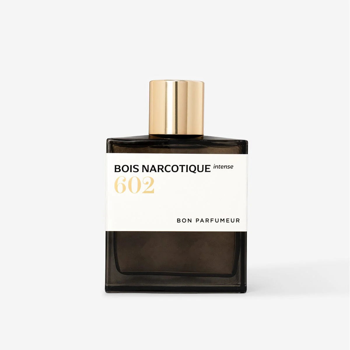 n#602 Bois Narcotique Intense Extrait