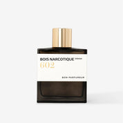 n#602 Bois Narcotique Intense Extrait