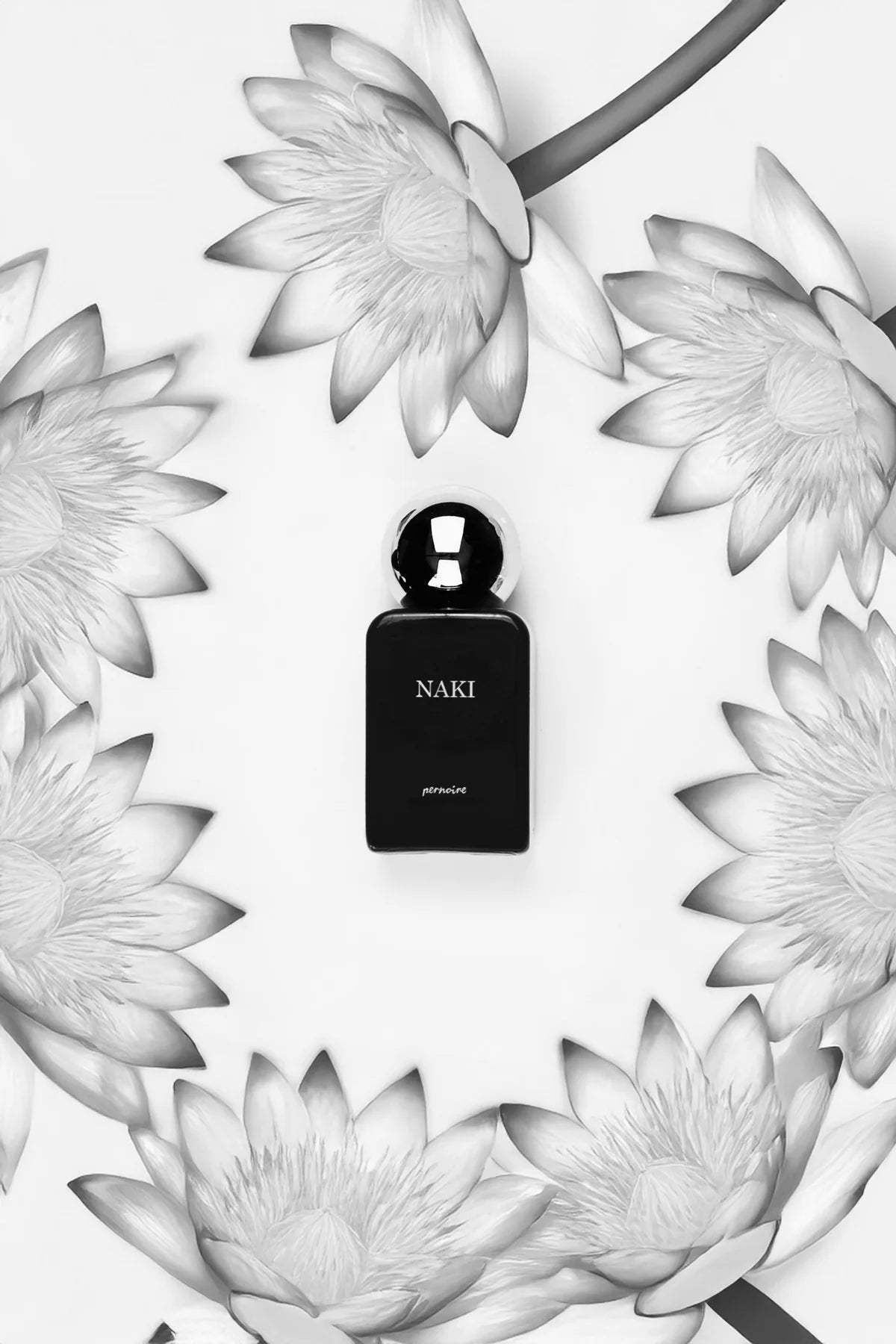 Naki Extrait