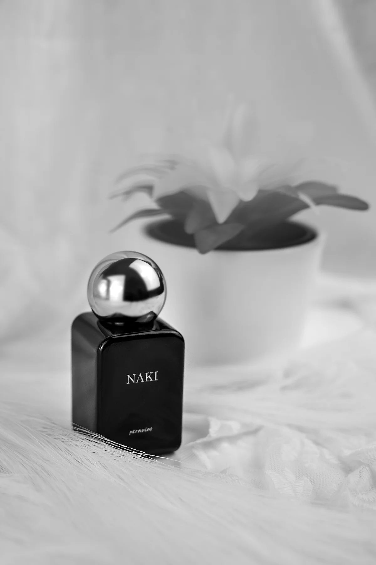 Naki Extrait