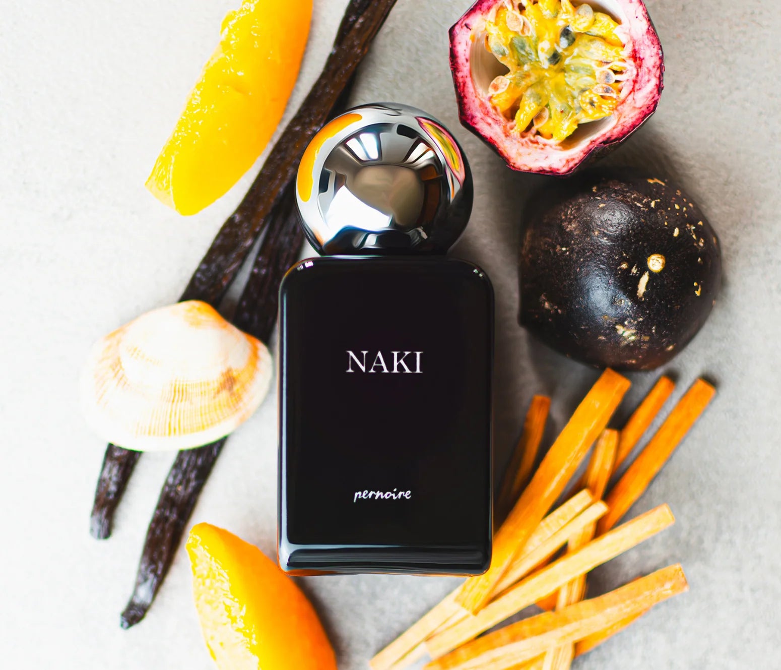 Naki Extrait