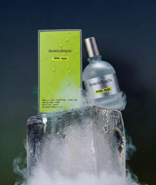 Nitro Musk