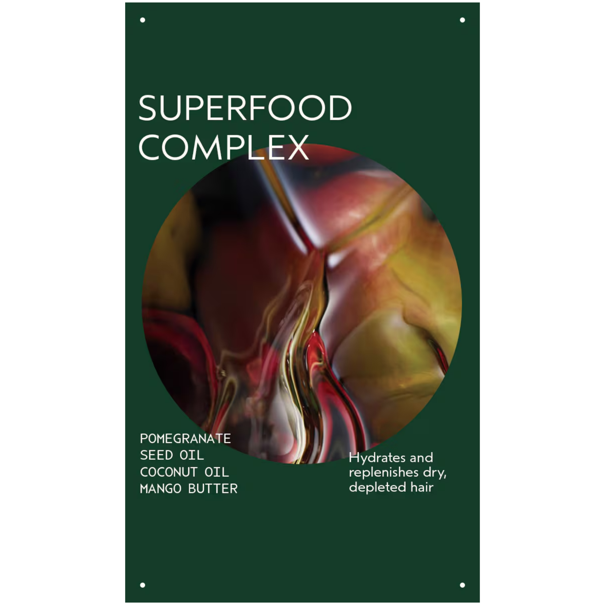 NutriPlenish™ Hydrating Shampoo Light Moisture 250 ml