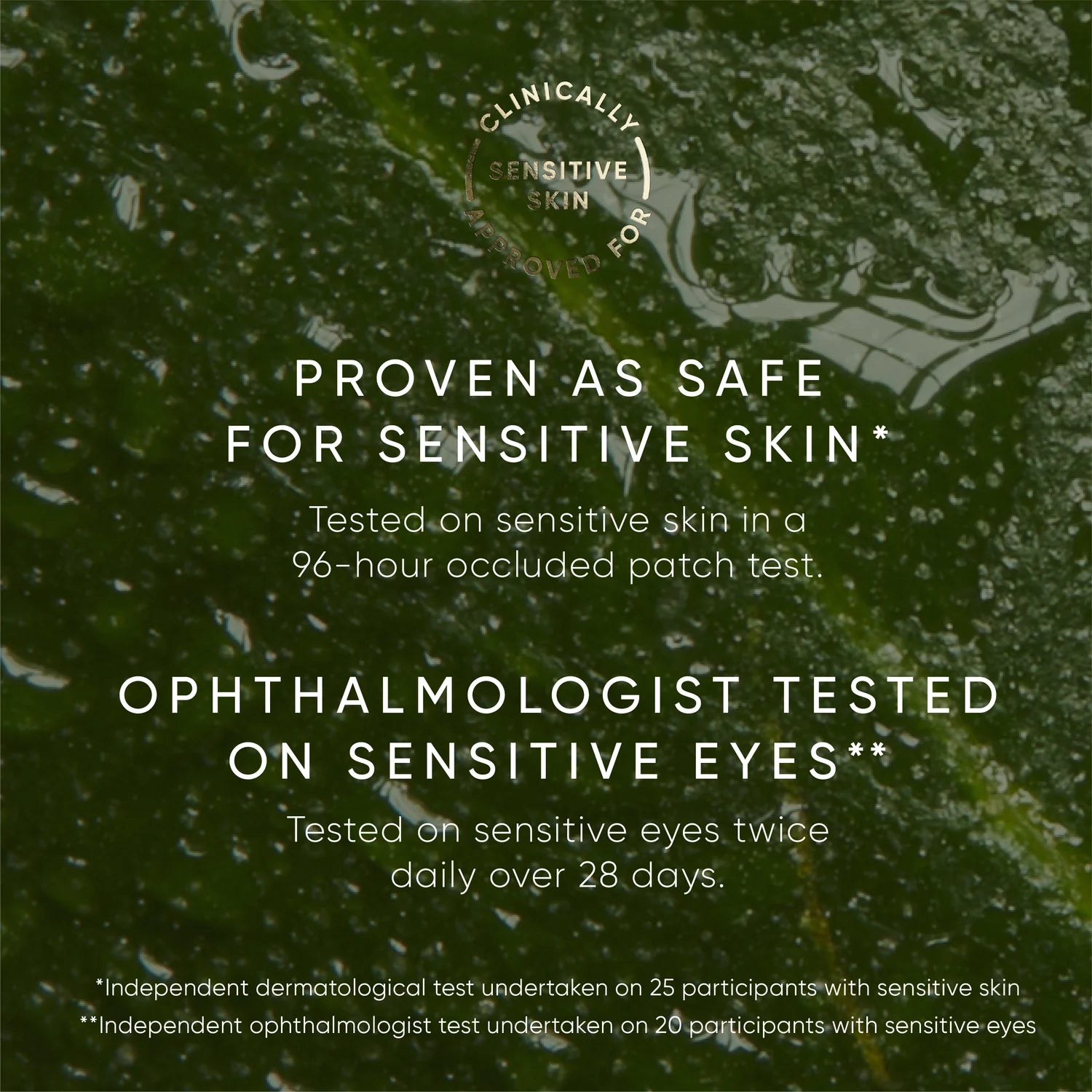 Olive Hydrating Eye Cream
