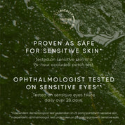 Olive Hydrating Eye Cream
