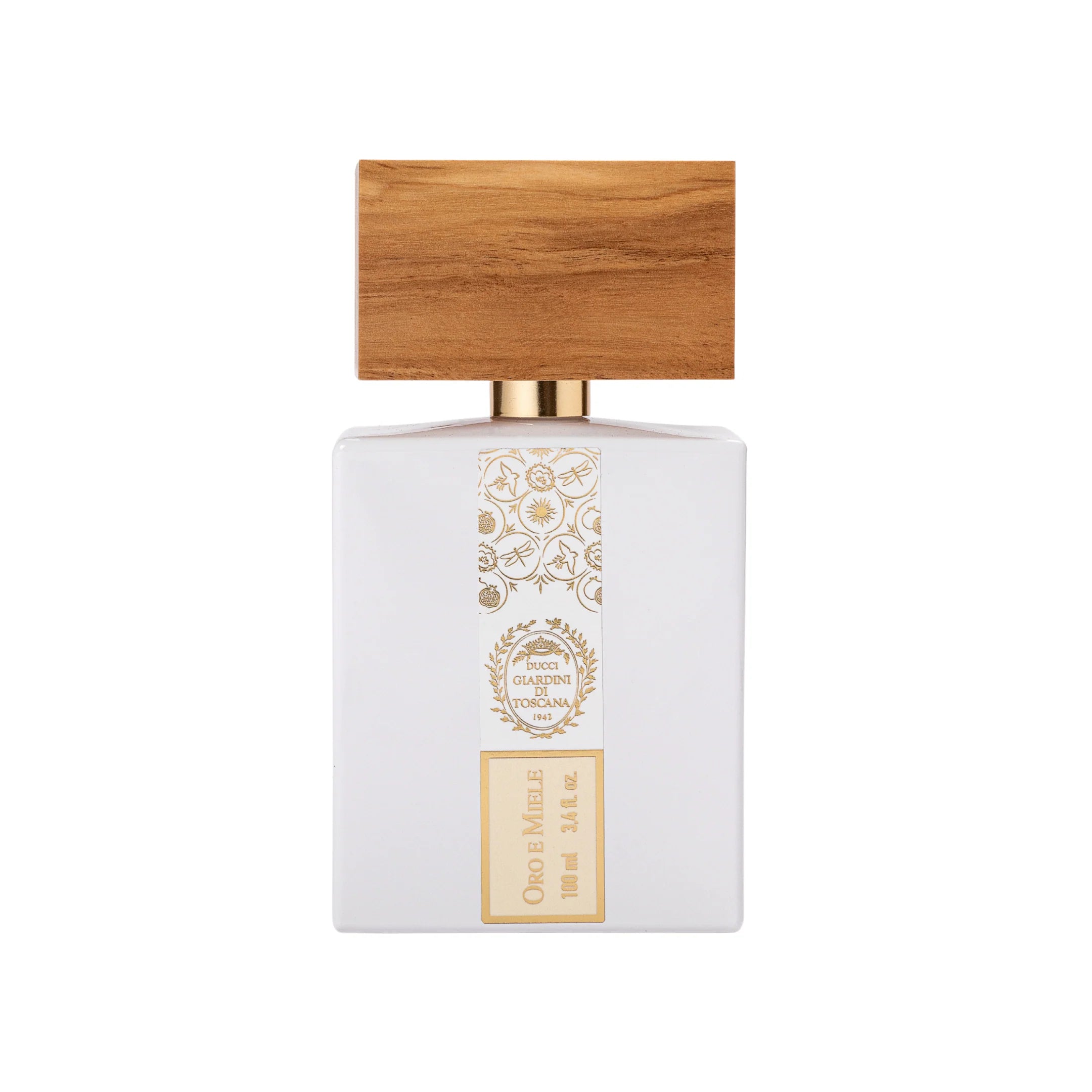 Oro e Miele EDP