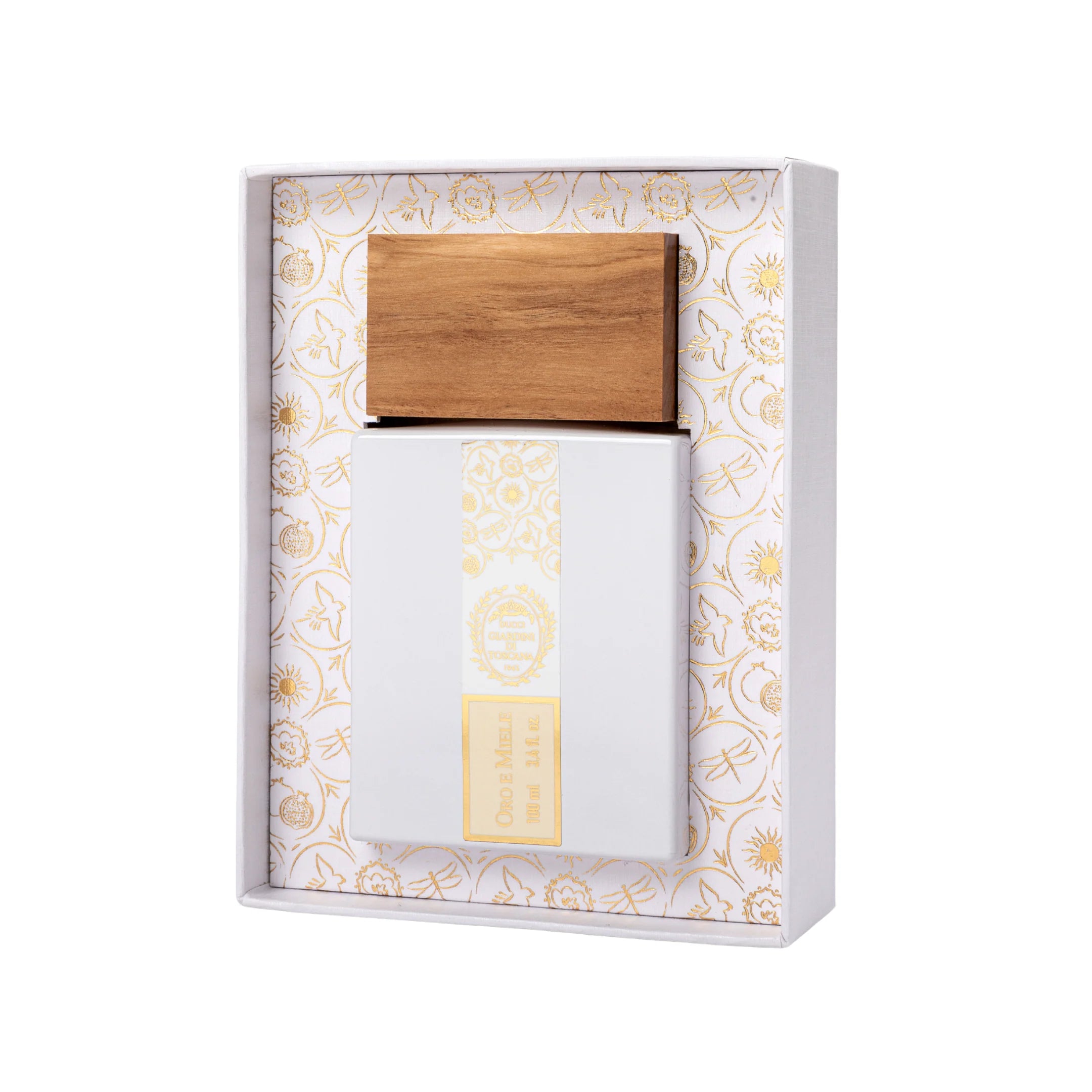 Oro e Miele EDP