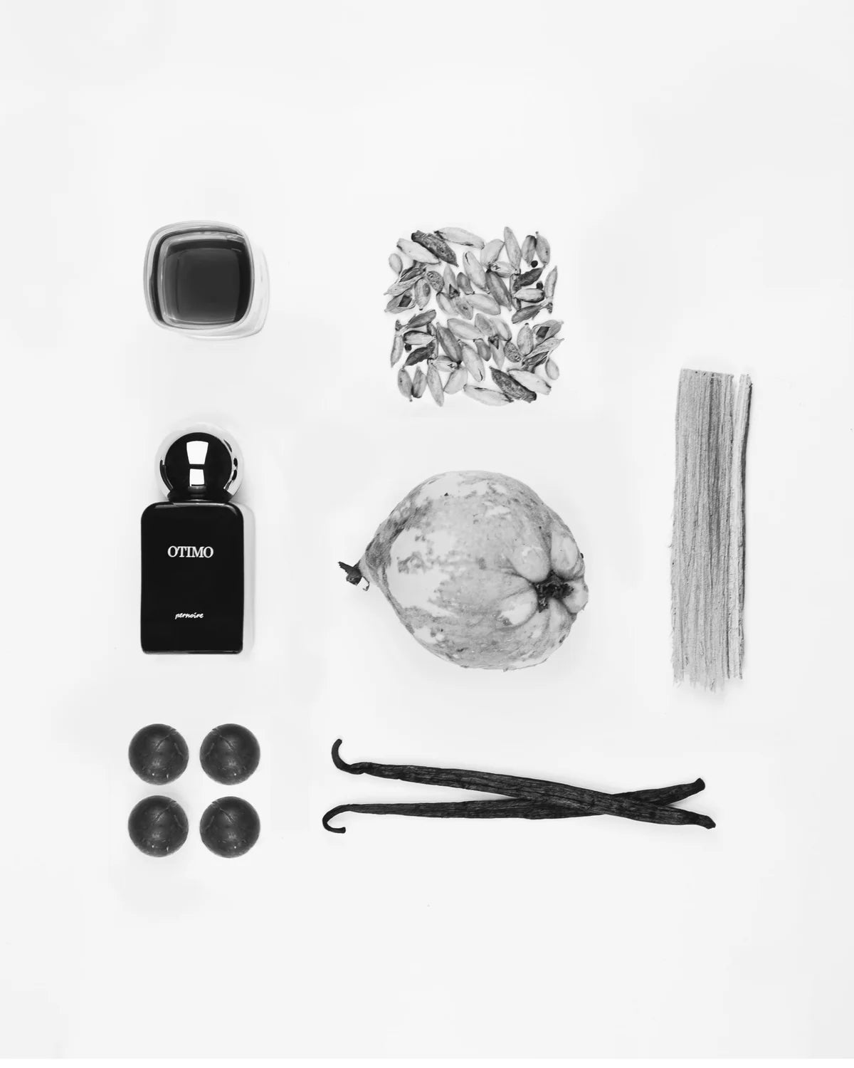 Otimo Extrait