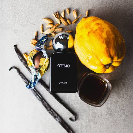 Otimo Extrait