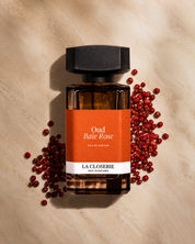 Oud Baie Rose