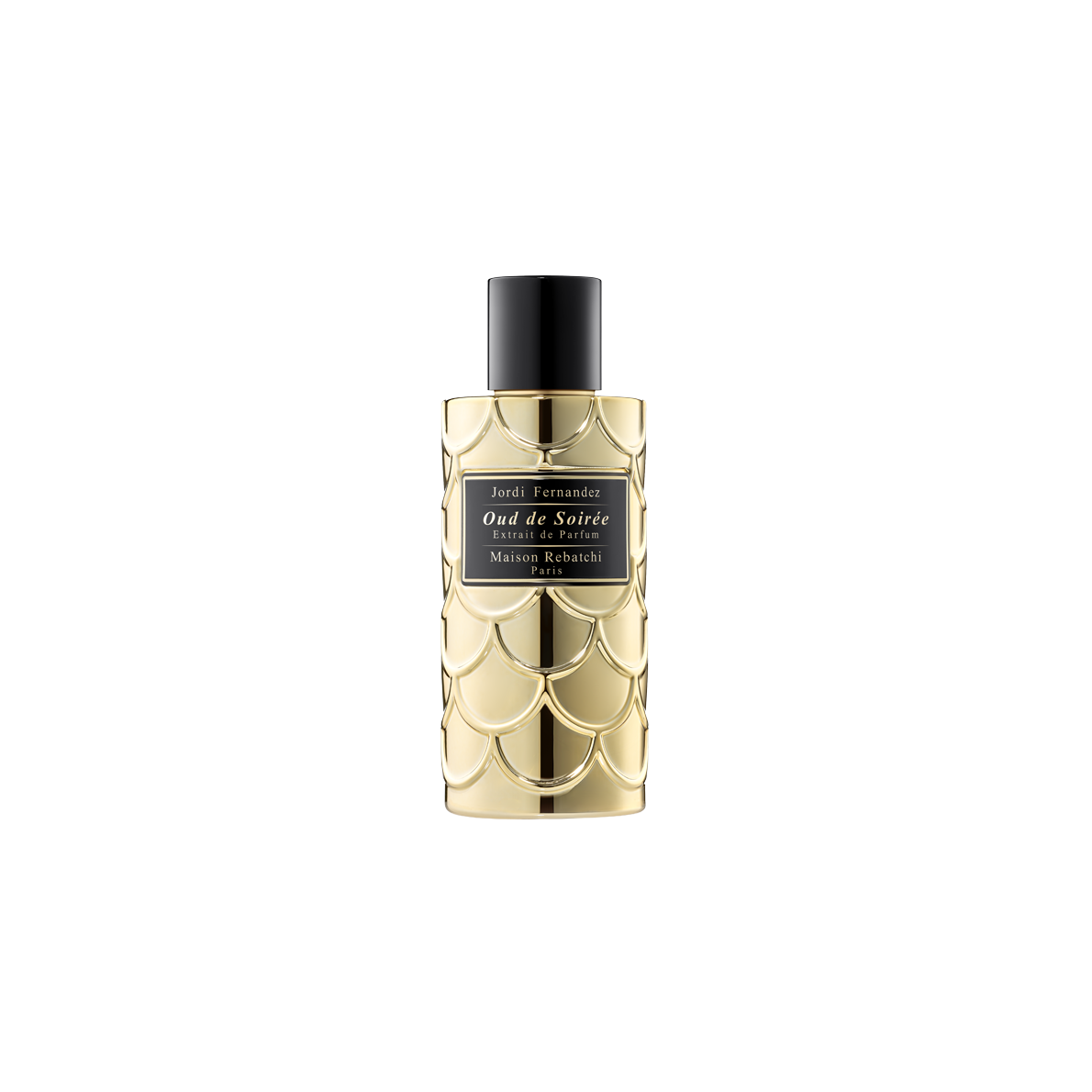 Oud de Soiree EDP