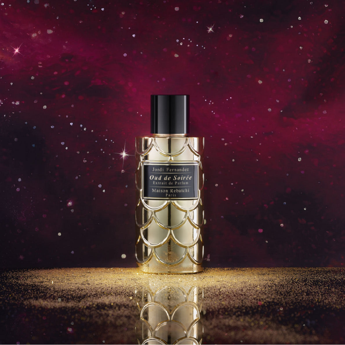 Oud de Soiree EDP