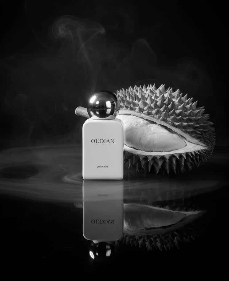 Oudian Extrait
