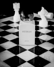 Oudian Extrait