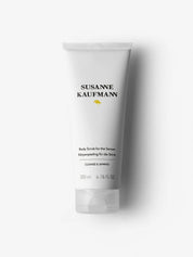 Body Scrub for the Senses