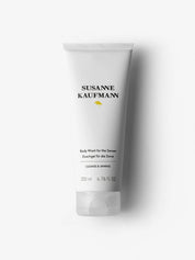Body Wash for the Senses