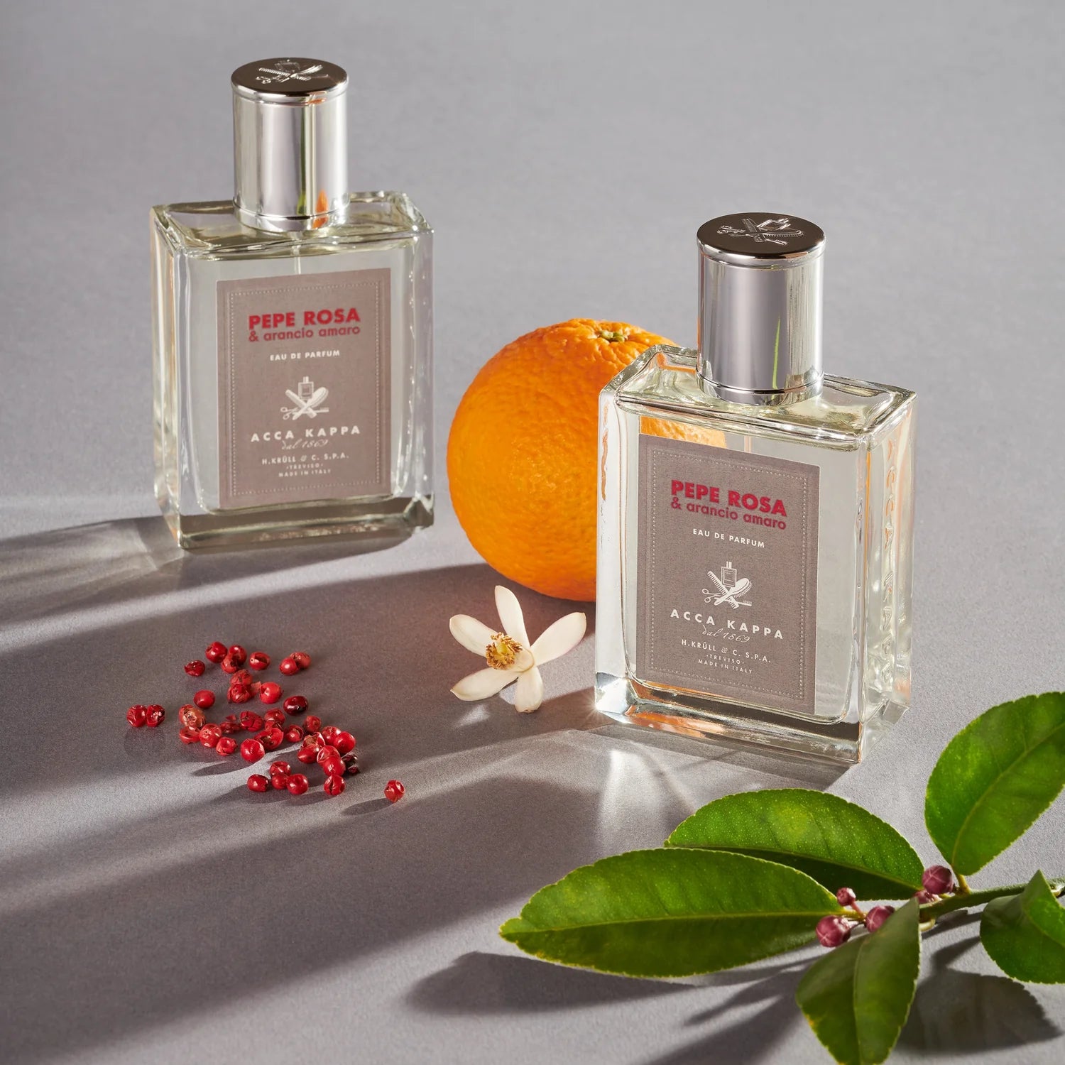 Pepe Rosa & Arancio Аmaro