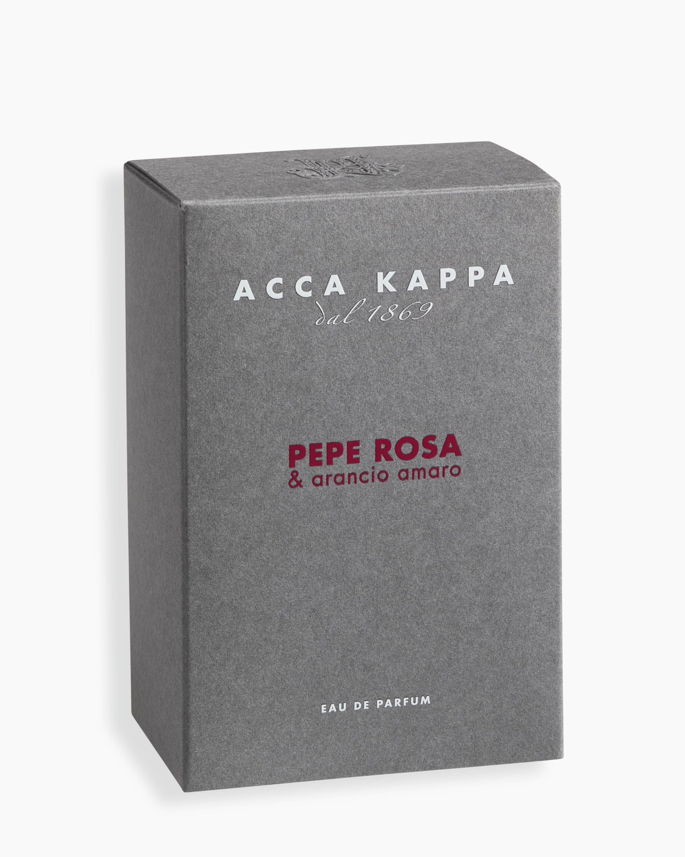Pepe Rosa & Arancio Аmaro