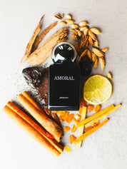 Amoral Extrait