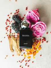 Mansa Extrait