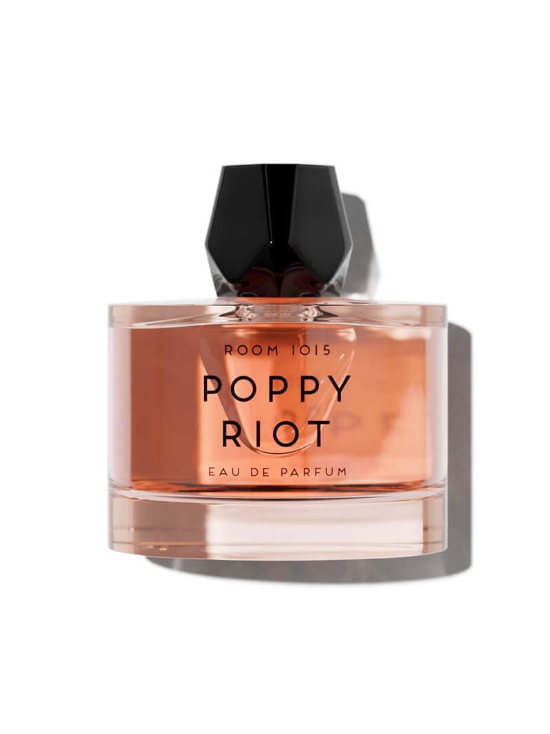 Poppy Riot