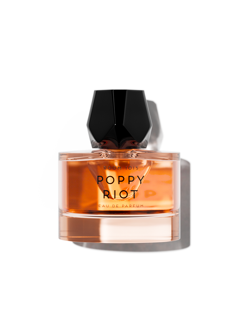 Poppy Riot