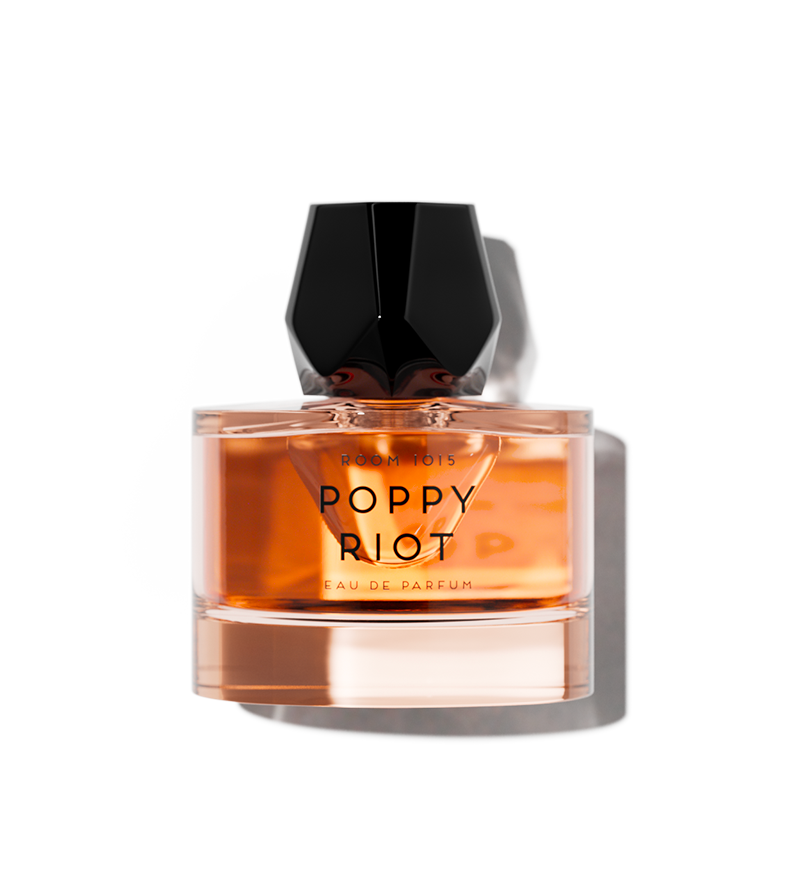 Poppy Riot