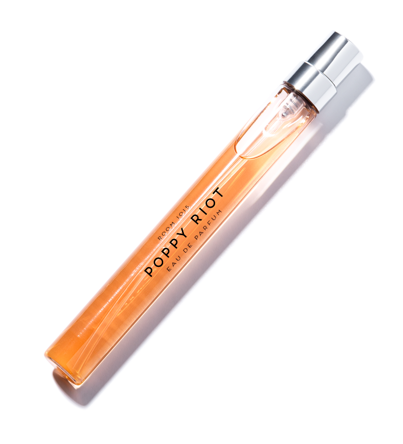 Poppy Riot