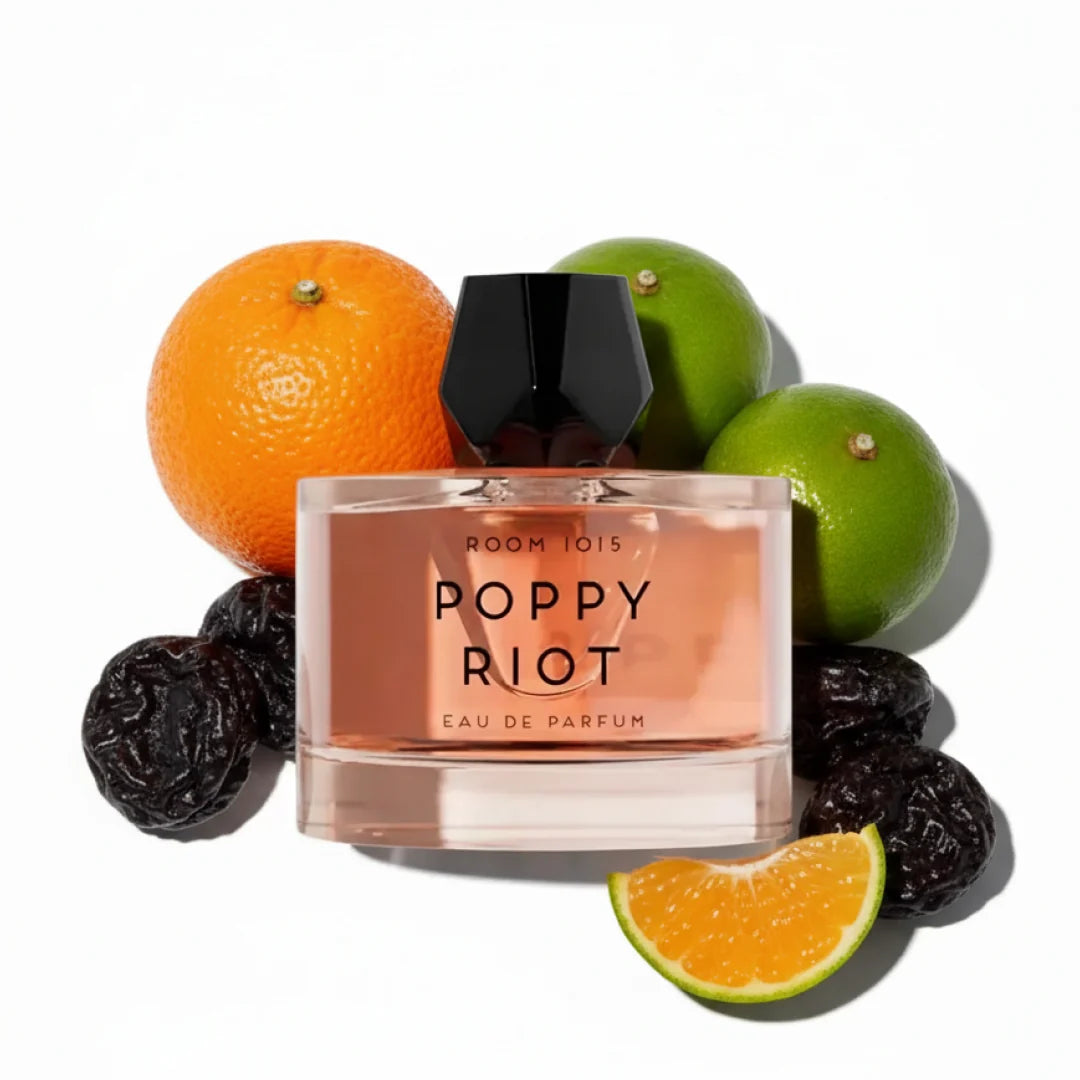 Poppy Riot