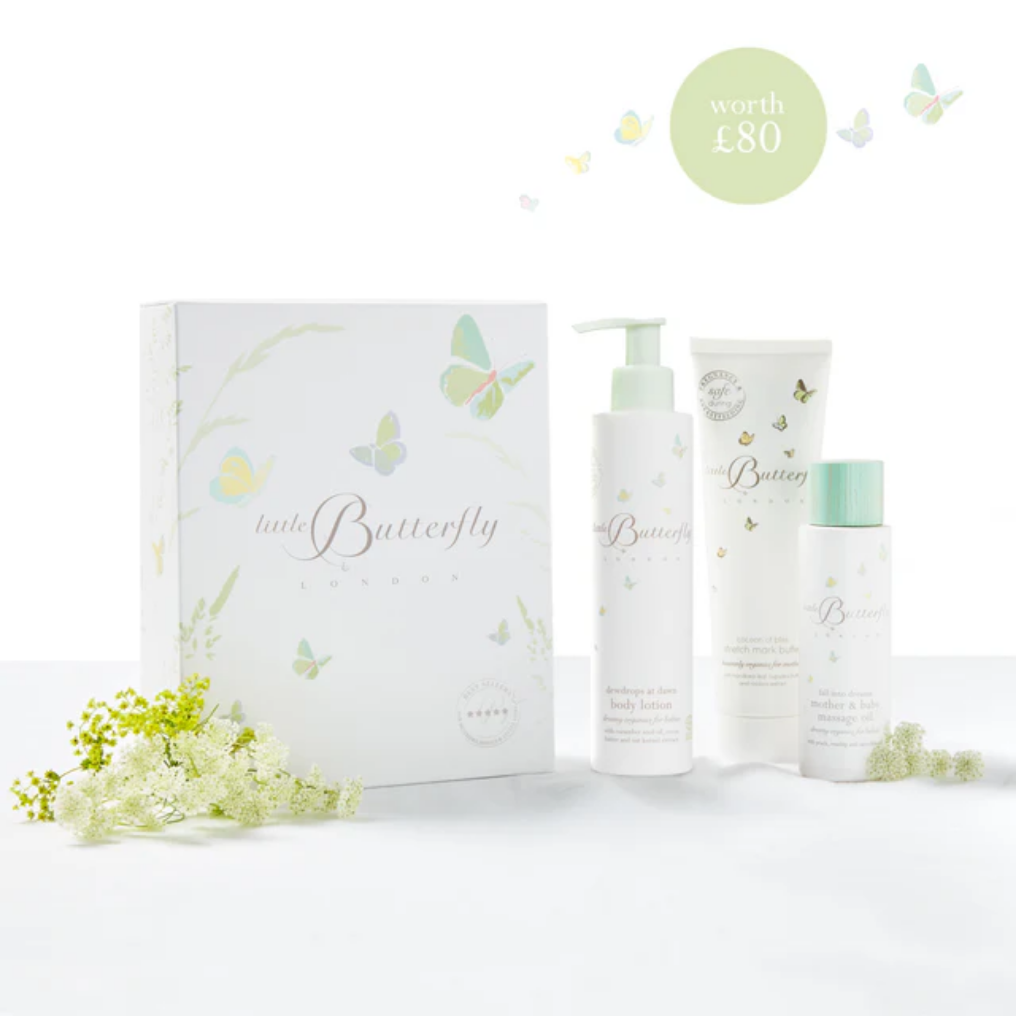 Pregnancy Essentials Kit