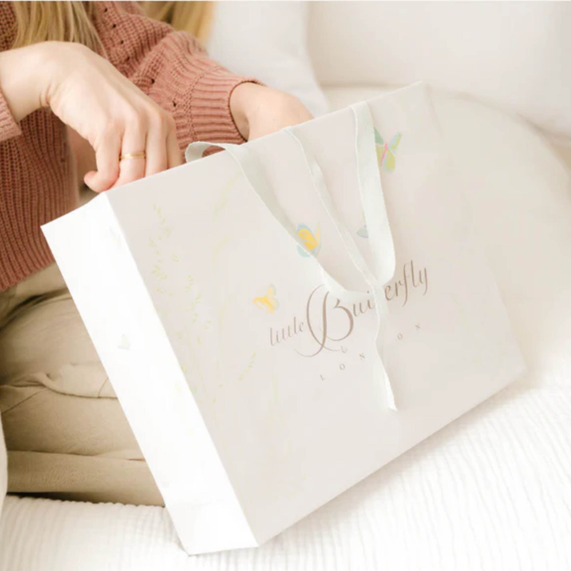 Pregnancy Essentials Kit