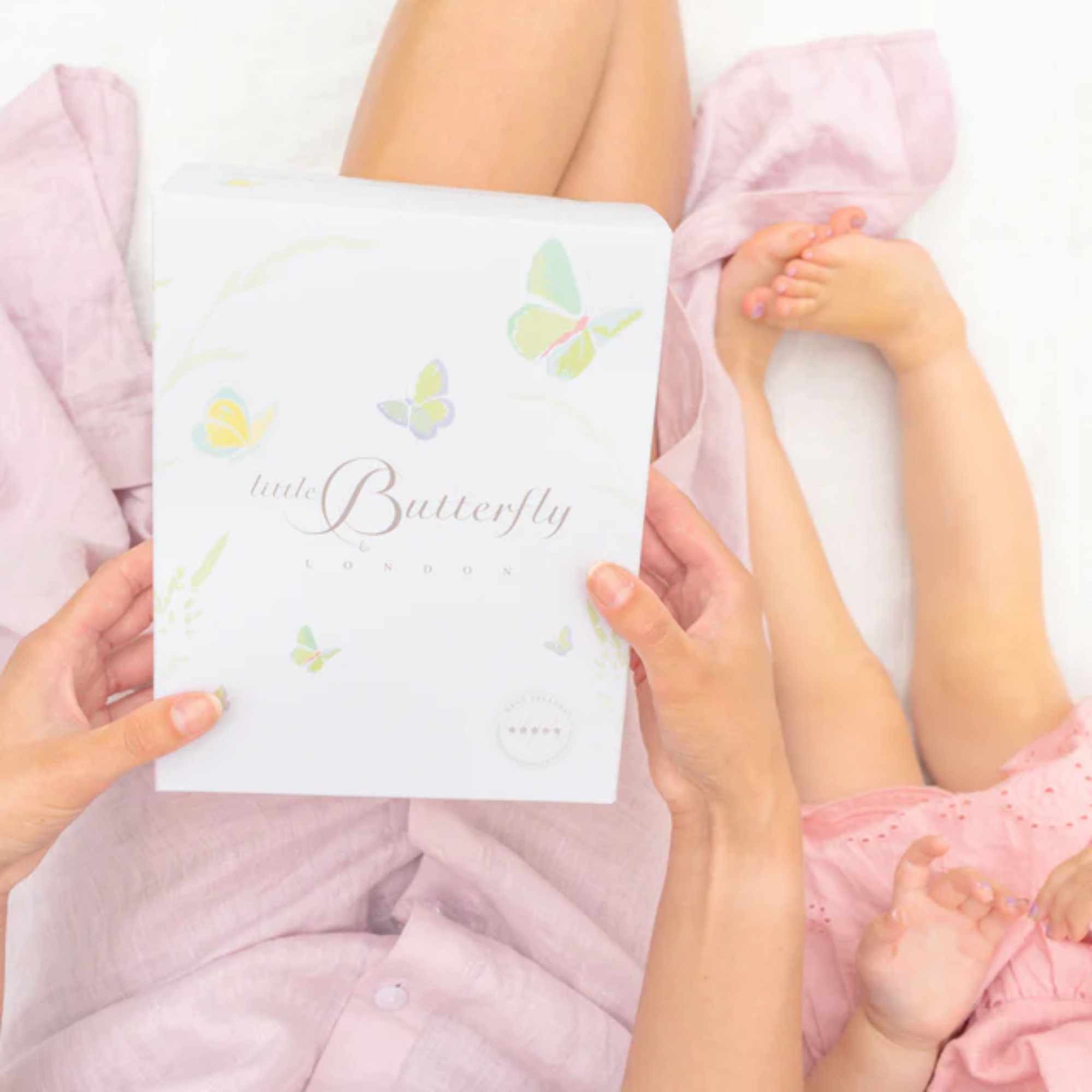 Pregnancy Essentials Kit