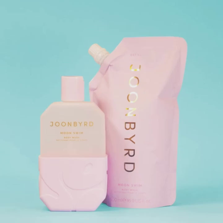 Moon Swim Body Wash Refill