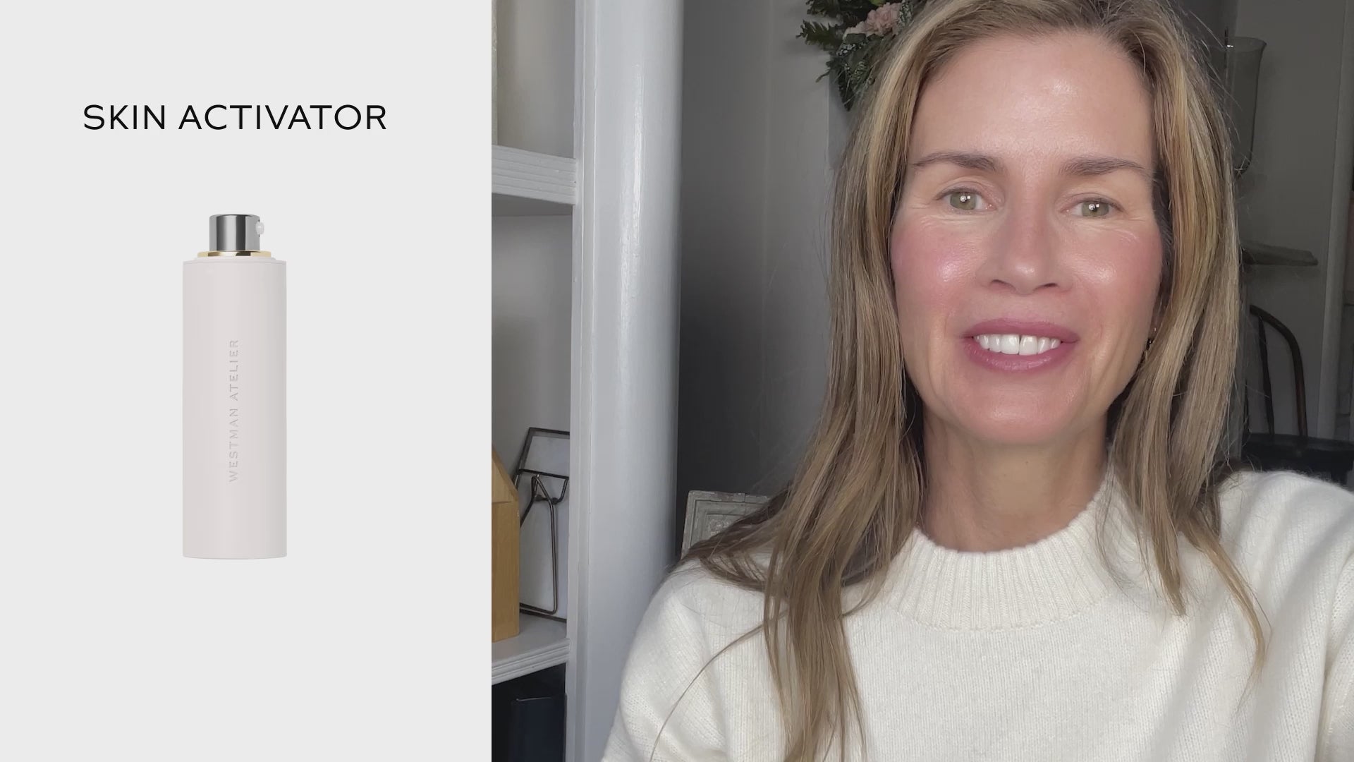 Skin Activator