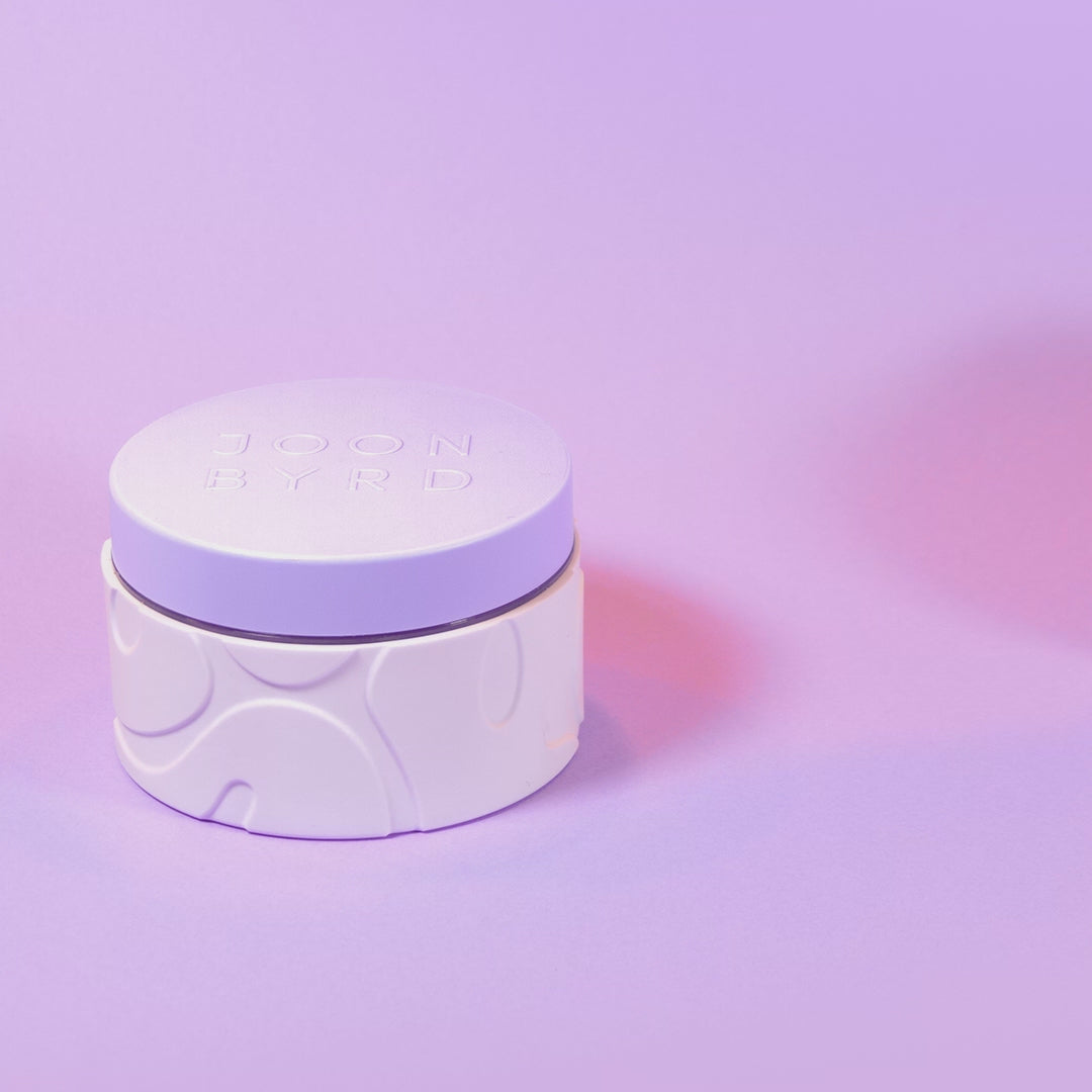 Violet Haze Body Scrub Refill Pod 200 ml