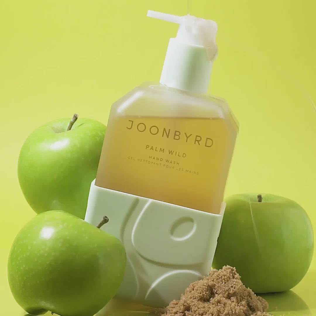 Palm Wild Hand Wash Refill 500 ml